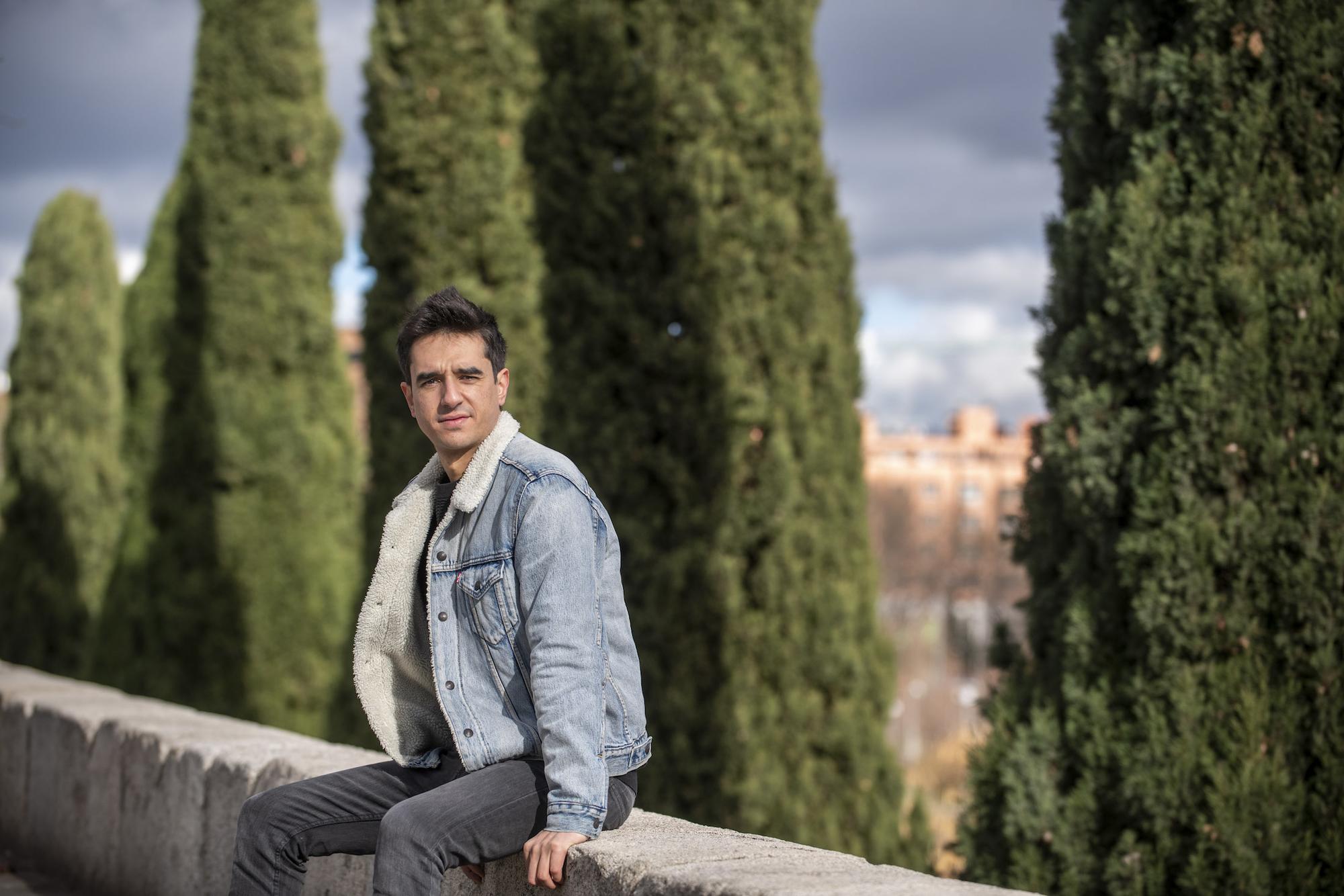 Javier Gil - 2